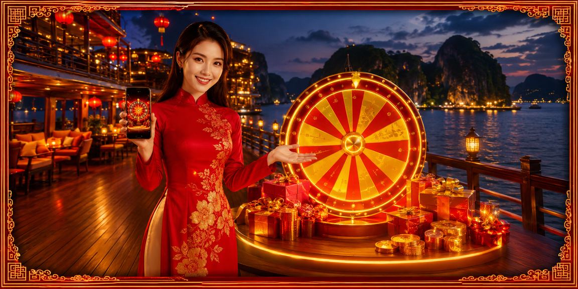 Giải thưởng 462 với quà tặng đa dạng cho cộng đồng người chơi Việt